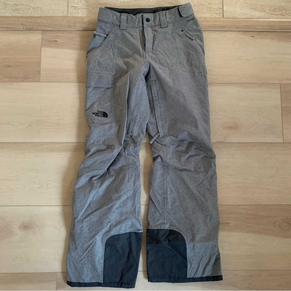 North Face Freedom Insulated Pant - Women's